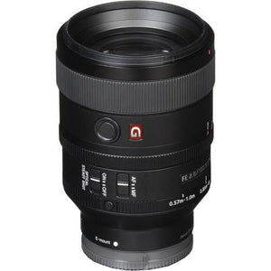 Sony FE 100mm f/2.8 STF GM OSS Lens at PROCAM | procam.com