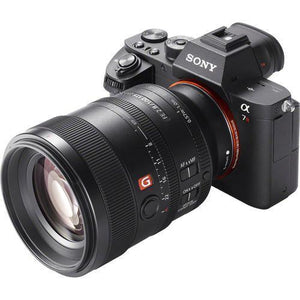 Sony FE 100mm f/2.8 STF GM OSS Lens at PROCAM | procam.com