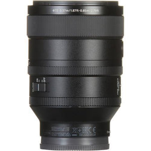 Sony FE 100mm f/2.8 STF GM OSS Lens at PROCAM | procam.com