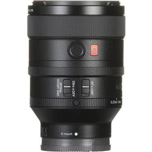 Sony FE 100mm f/2.8 STF GM OSS Lens at PROCAM | procam.com