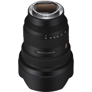 Sony FE 12-24mm f/2.8 GM Lens at PROCAM | procam.com