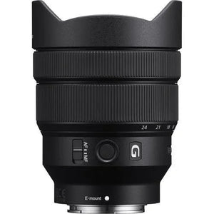 Sony FE 12-24mm f/4 G Lens at PROCAM | procam.com