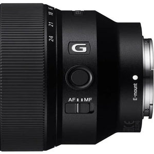 Sony FE 12-24mm f/4 G Lens at PROCAM | procam.com