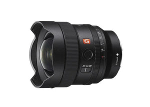 Sony FE 14mm f/1.8 GM Lens at PROCAM | procam.com
