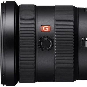 Sony FE 16-35mm f/2.8 GM Lens at PROCAM | procam.com