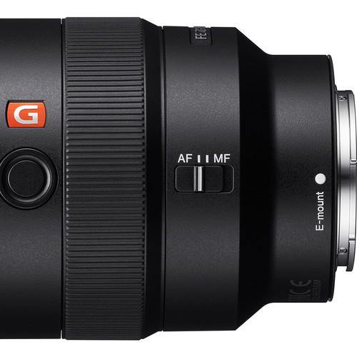 Sony FE 16-35mm f/2.8 GM Lens | PROCAM