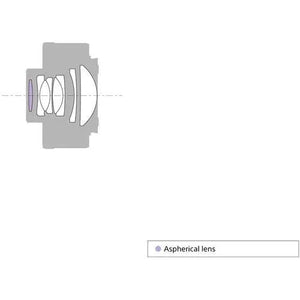 Sony FE 2.0x Teleconverter at PROCAM | procam.com