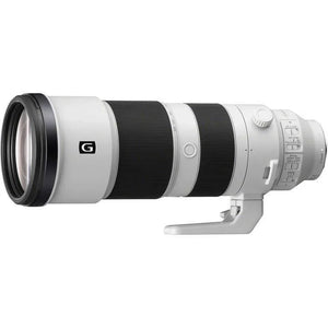 Sony FE 200-600mm f/5.6-6.3 G OSS Lens at PROCAM | procam.com