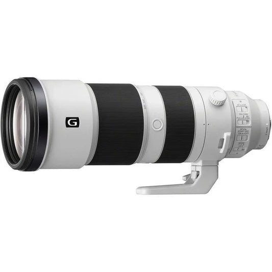 Sony FE 200-600mm f/5.6-6.3 G OSS Lens at PROCAM | procam.com