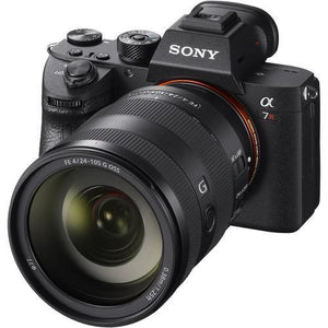 Sony FE 24-105mm f/4 G OSS Lens at PROCAM | procam.com