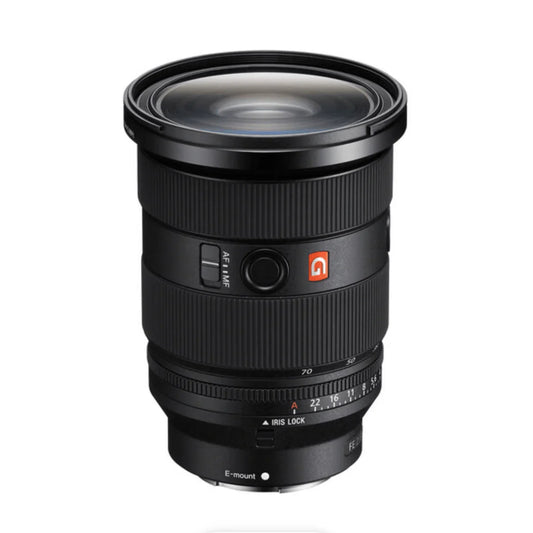 Sony FE 24-70mm f/2.8 GM II Lens at PROCAM | procam.com
