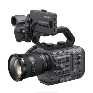 Sony FE 24-70mm f/2.8 GM II Lens at PROCAM | procam.com