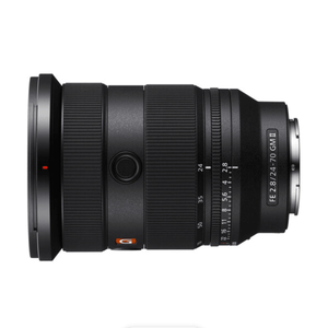 Sony FE 24-70mm f/2.8 GM II Lens | PROCAM