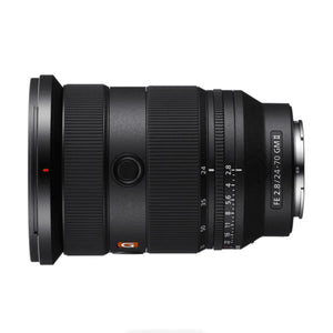 Sony FE 24-70mm f/2.8 GM II Lens at PROCAM | procam.com