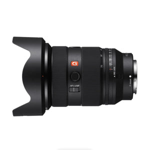 Sony FE 24-70mm f/2.8 GM II Lens at PROCAM | procam.com
