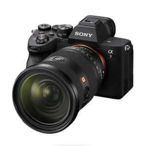 Sony FE 24-70mm f/2.8 GM II Lens at PROCAM | procam.com