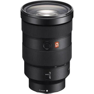 Sony FE 24-70mm f/2.8 GM Lens at PROCAM | procam.com