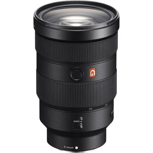 Sony FE 24-70mm f/2.8 GM Lens at PROCAM | procam.com