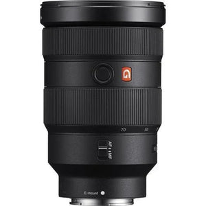 Sony FE 24-70mm f/2.8 GM Lens at PROCAM | procam.com
