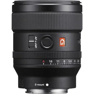 Sony FE 24mm f/1.4 GM Lens at PROCAM | procam.com