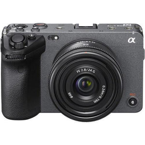 Sony FE 24mm f/2.8 G Lens at PROCAM | procam.com