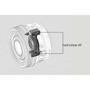 Sony FE 24mm f/2.8 G Lens at PROCAM | procam.com
