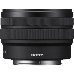 Sony FE 28-60mm f/4-5.6 Lens at PROCAM | procam.com