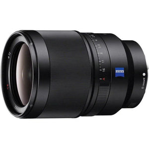 Sony FE 35mm f/1.4 Distagon T* ZA Lens at PROCAM | procam.com