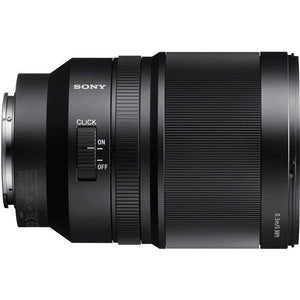 Sony FE 35mm f/1.4 Distagon T* ZA Lens at PROCAM | procam.com