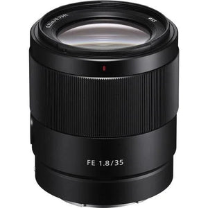 Sony FE 35mm f/1.8 Lens at PROCAM | procam.com