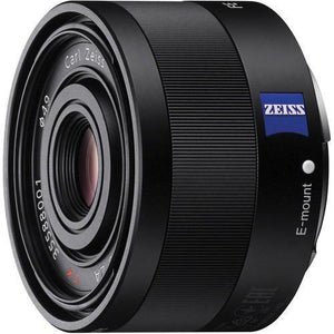 Sony FE 35mm f/2.8 Sonnar T* ZA Lens at PROCAM | procam.com