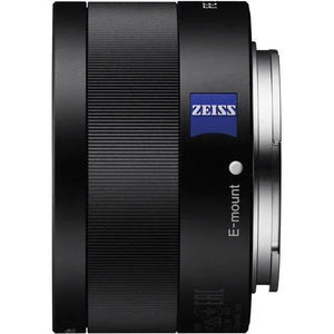 Sony FE 35mm f/2.8 Sonnar T* ZA Lens at PROCAM | procam.com