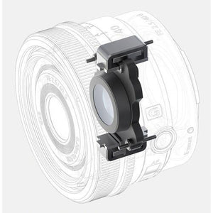 Sony FE 40mm f/2.5 G Lens at PROCAM | procam.com