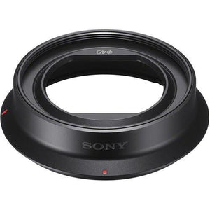 Sony FE 50mm f/2.5 G Lens at PROCAM | procam.com