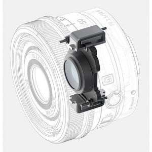 Sony FE 50mm f/2.5 G Lens at PROCAM | procam.com