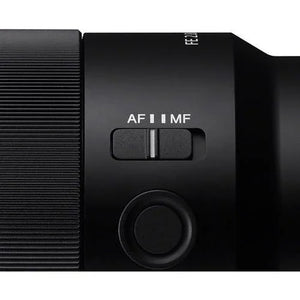 Sony FE 50mm f/2.8 Macro Lens at PROCAM | procam.com