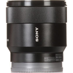 Sony FE 50mm f/2.8 Macro Lens at PROCAM | procam.com