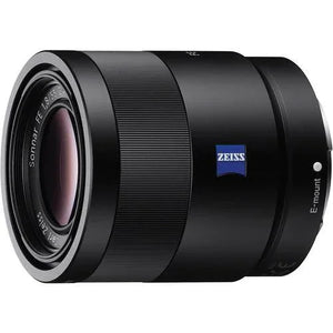 Sony FE 55mm f/1.8 Sonnar T* ZA Lens at PROCAM | procam.com