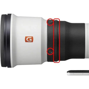 Sony FE 600mm f/4 GM OSS Lens at PROCAM | procam.com