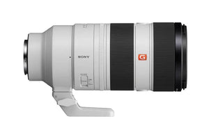 Sony FE 70-200mm f/2.8 GM OSS II Lens at PROCAM | procam.com