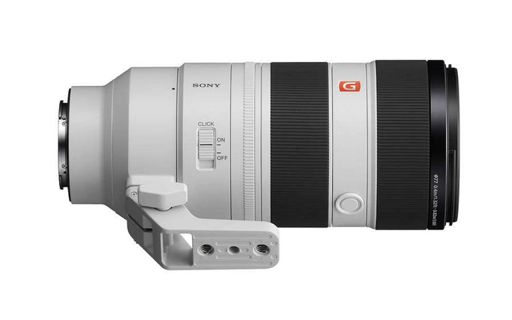 Sony FE 70-200mm f/2.8 GM OSS II Lens | PROCAM