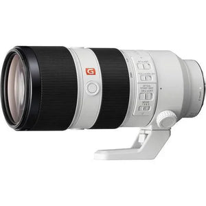 Sony FE 70-200mm f/2.8 GM OSS Lens at PROCAM | procam.com
