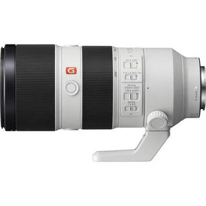 Sony FE 70-200mm f/2.8 GM OSS Lens at PROCAM | procam.com