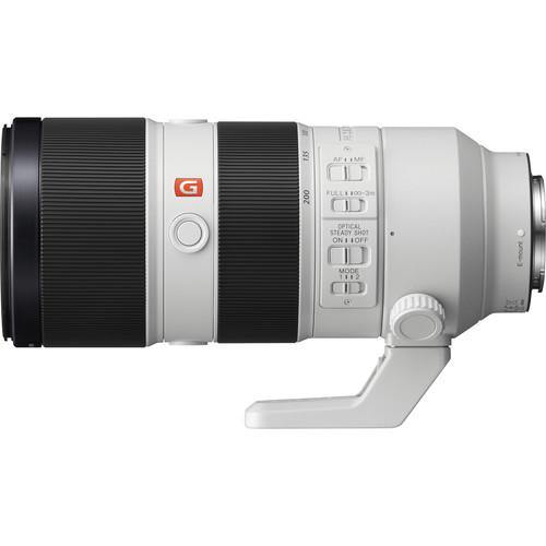 Sony FE 70-200mm f/2.8 GM OSS Lens | PROCAM