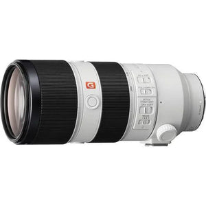 Sony FE 70-200mm f/2.8 GM OSS Lens at PROCAM | procam.com