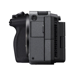 Sony FX30 Digital Cinema Camera (Body Only) | PROCAM