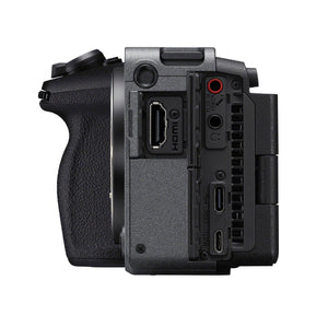 Sony FX30 Digital Cinema Camera (Body Only) at PROCAM | procam.com