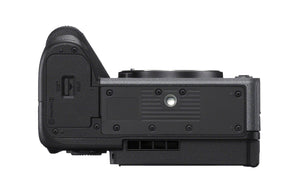 Sony FX30 Digital Cinema Camera (Body Only) at PROCAM | procam.com