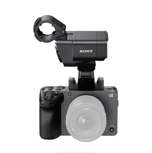 Sony FX30 Digital Cinema Camera with XLR Handle Unit at PROCAM | procam.com