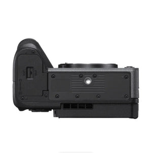 Sony FX30 Digital Cinema Camera with XLR Handle Unit at PROCAM | procam.com